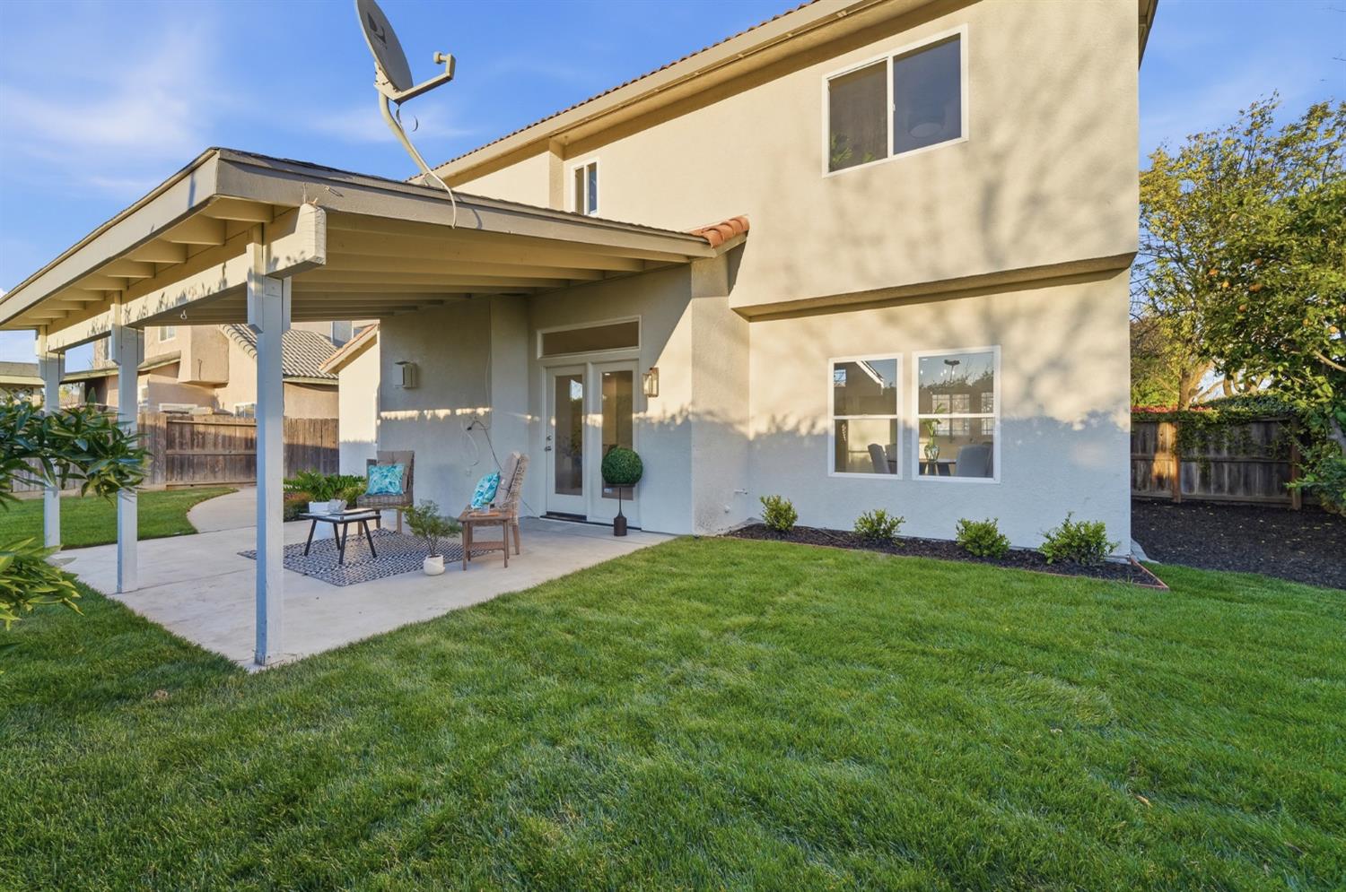 2031 Draft Court Turlock, CA 95380 - Photo 49 of 50