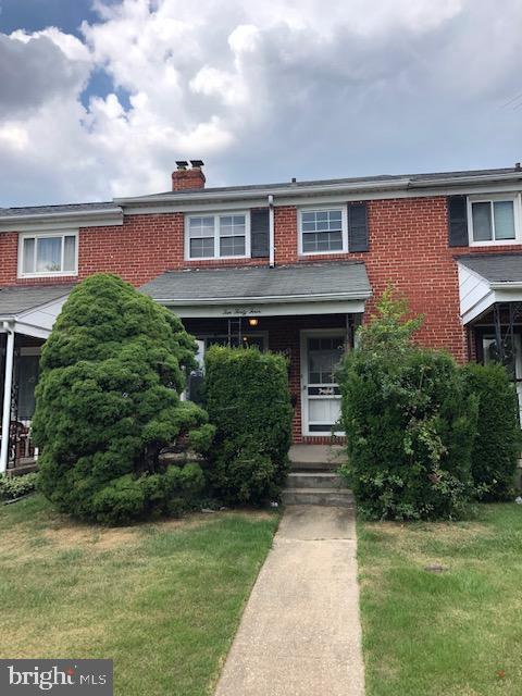 1044 Craftswood Road Baltimore, MD 21228 - Photo 1 of 12