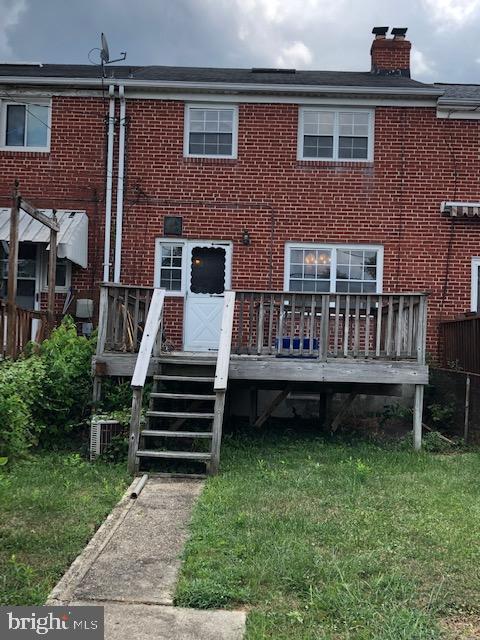 1044 Craftswood Road Baltimore, MD 21228 - Photo 12 of 12