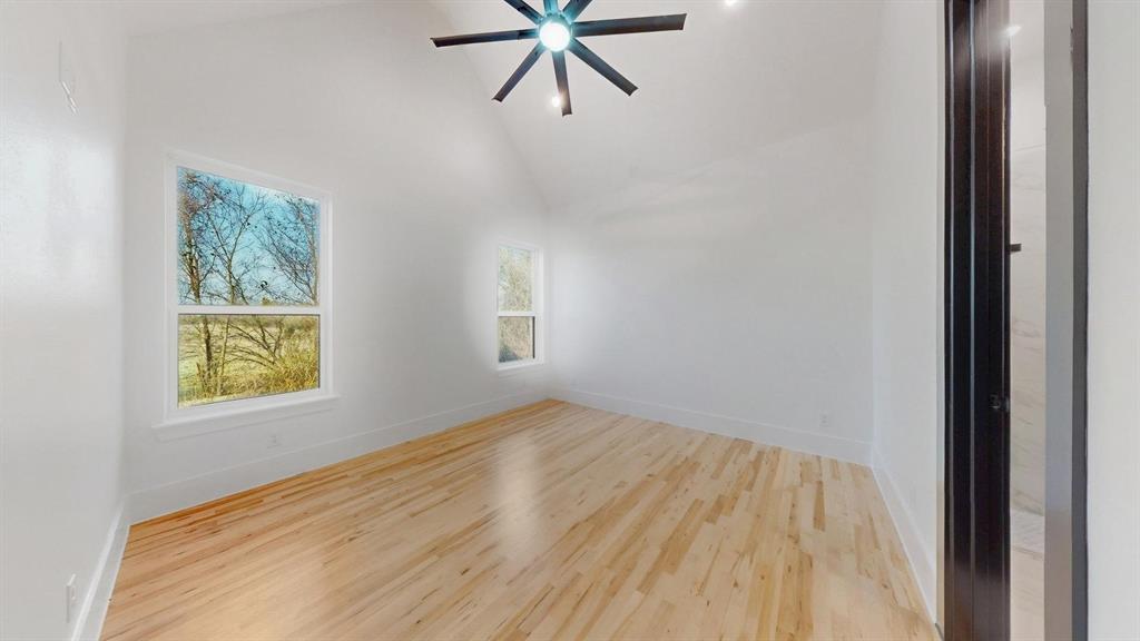 1860 Old Telico Road Ennis, TX 75119 - Photo 21 of 40 a view of an empty room with a window