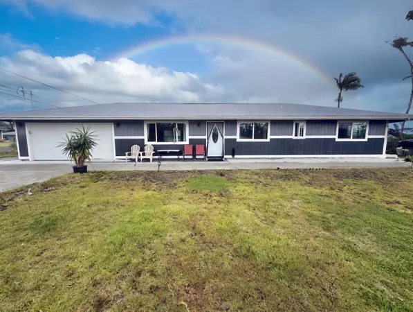 $481,111 | 16-2169 Emerald Drive, Pahoa, HI 96778