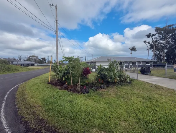 $481,111 | 16-2169 Emerald Drive, Pahoa, HI 96778