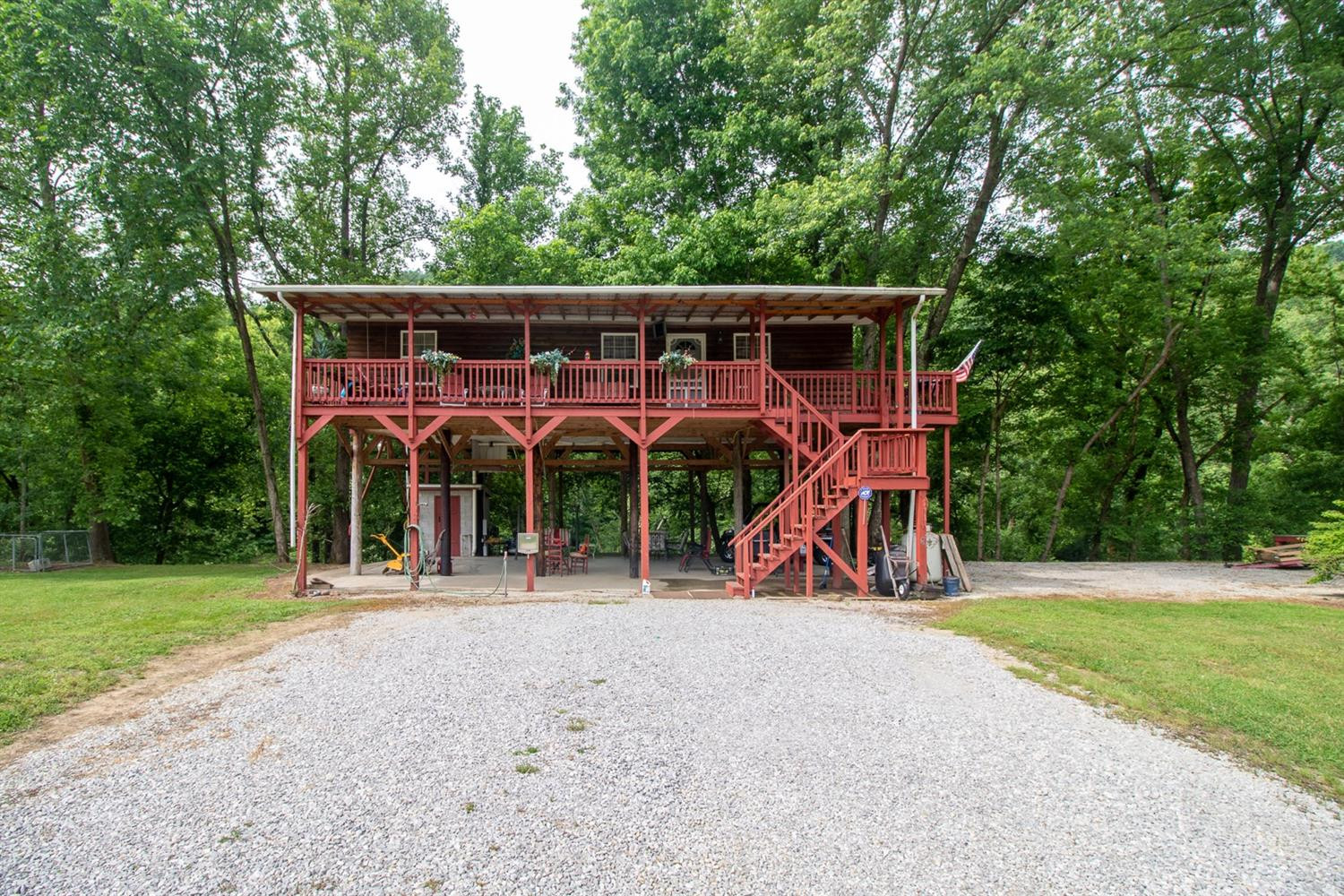 3677 Lower River Road Livingston, KY 40445 - Photo 1 of 81 Photo 1