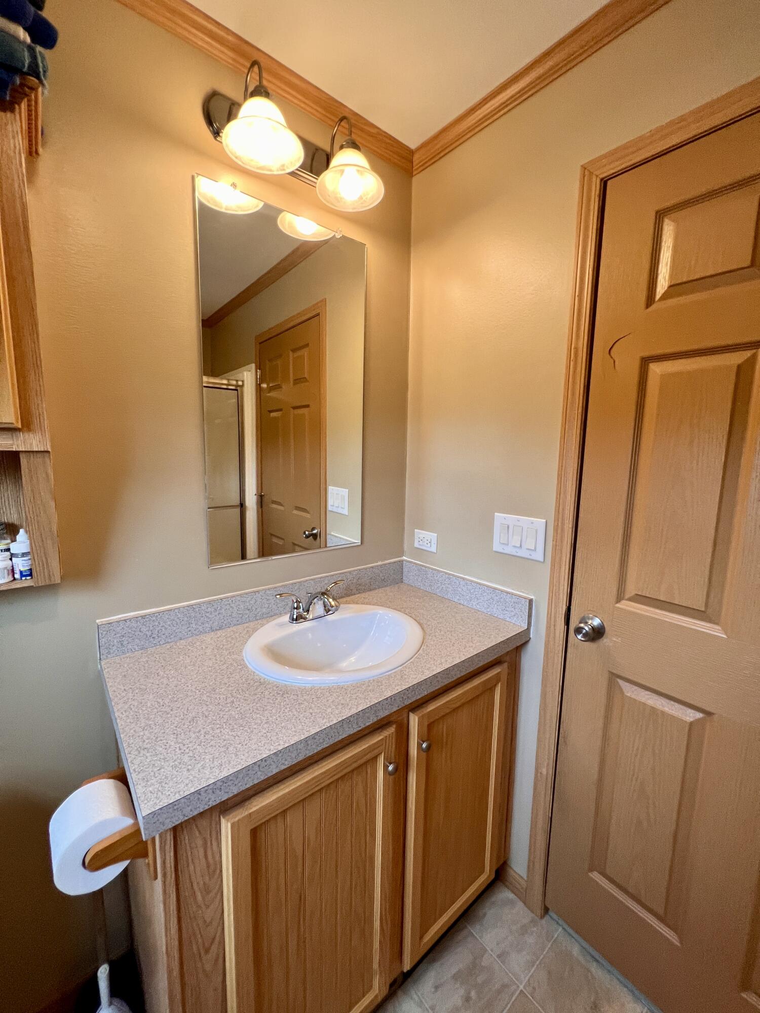 125 Middle River Road Greenbush, ME 04418 - Photo 28 of 43 Vanity