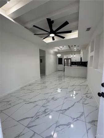 $1,250 | 1309 Valle Vista Street, Unit 3, San Juan, TX 78589