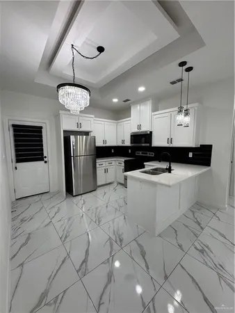 $1,250 | 1309 Valle Vista Street, Unit 3, San Juan, TX 78589