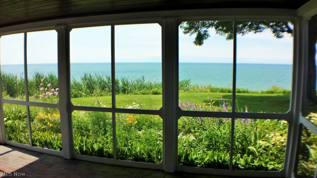 4567 Lake State Road Ashtabula, OH 44004 - Photo 8 of 25 Picture perfect million dollar view