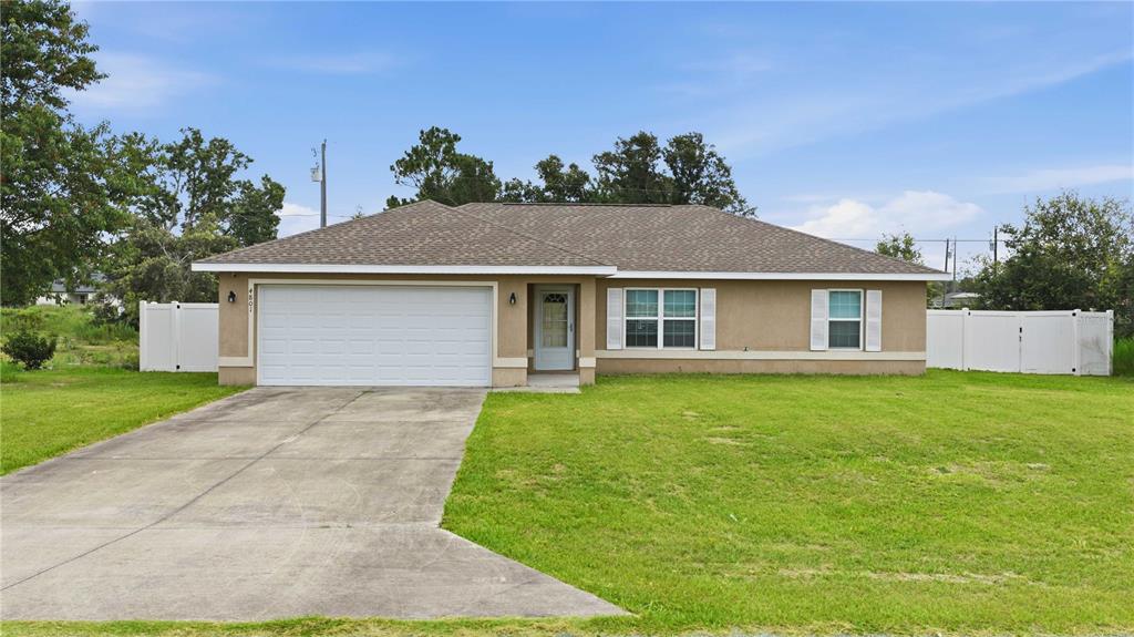 4801 Southwest 145th Place Road Ocala, FL 34473 - Photo 2 of 30