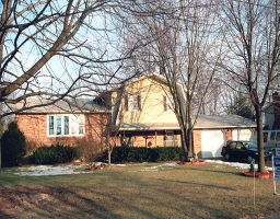516 Georgetown Road Nazareth, PA 18064 - Photo 1 of 1 a view of a trees and a yard with trees