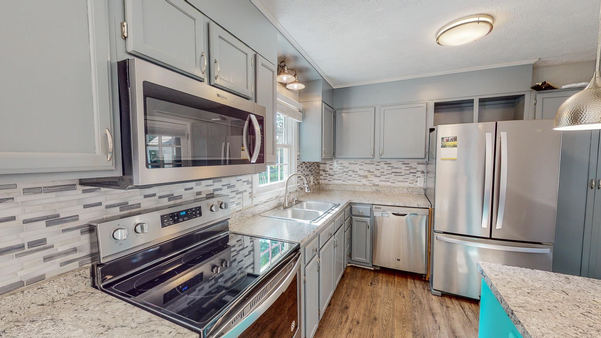 2215 Blalock Dairy Road Roxboro, NC 27574 - Photo 16 of 36 Photo 16