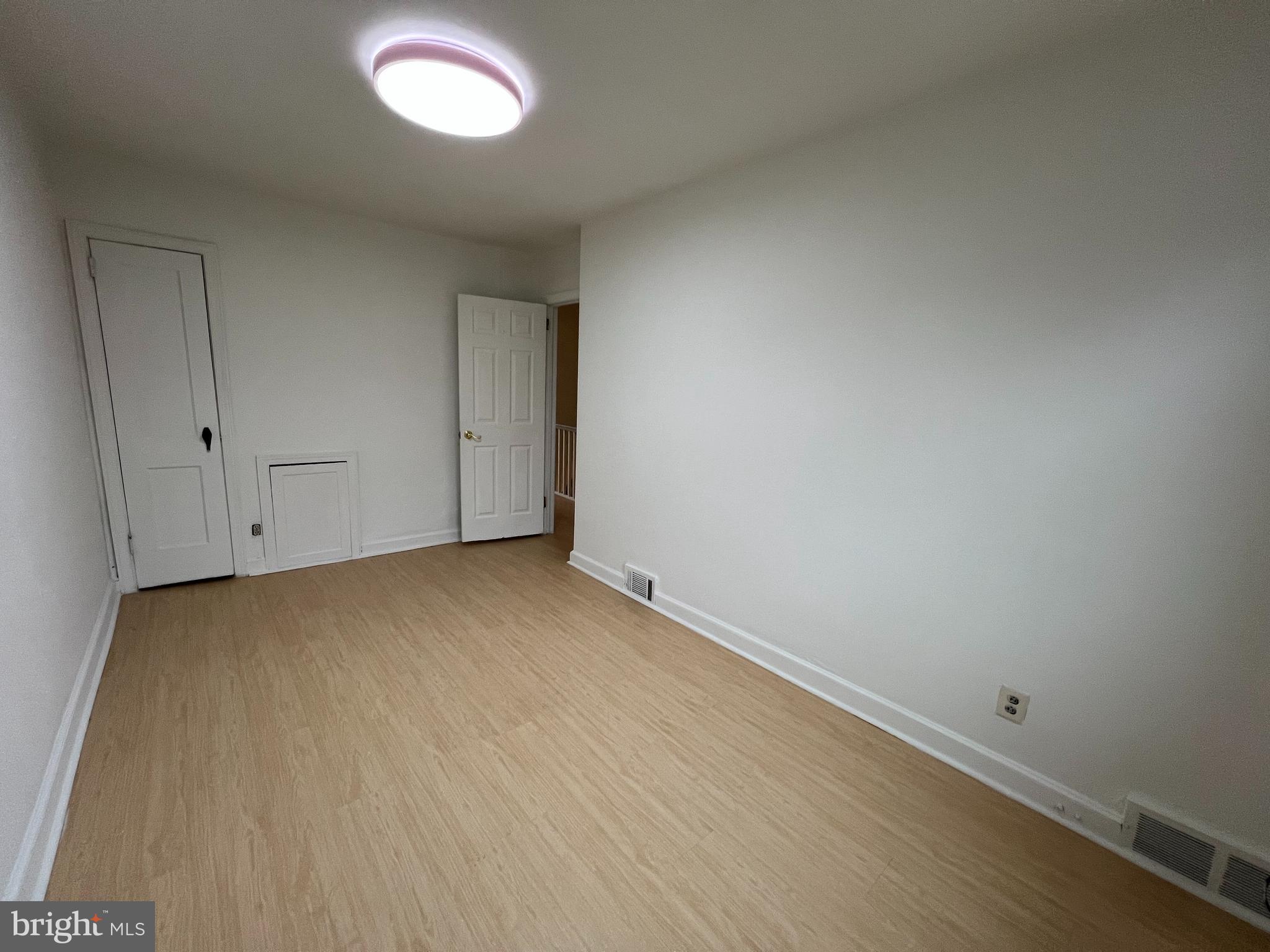 4312 Loring Street Philadelphia, PA 19136 - Photo 13 of 14 a view of empty room