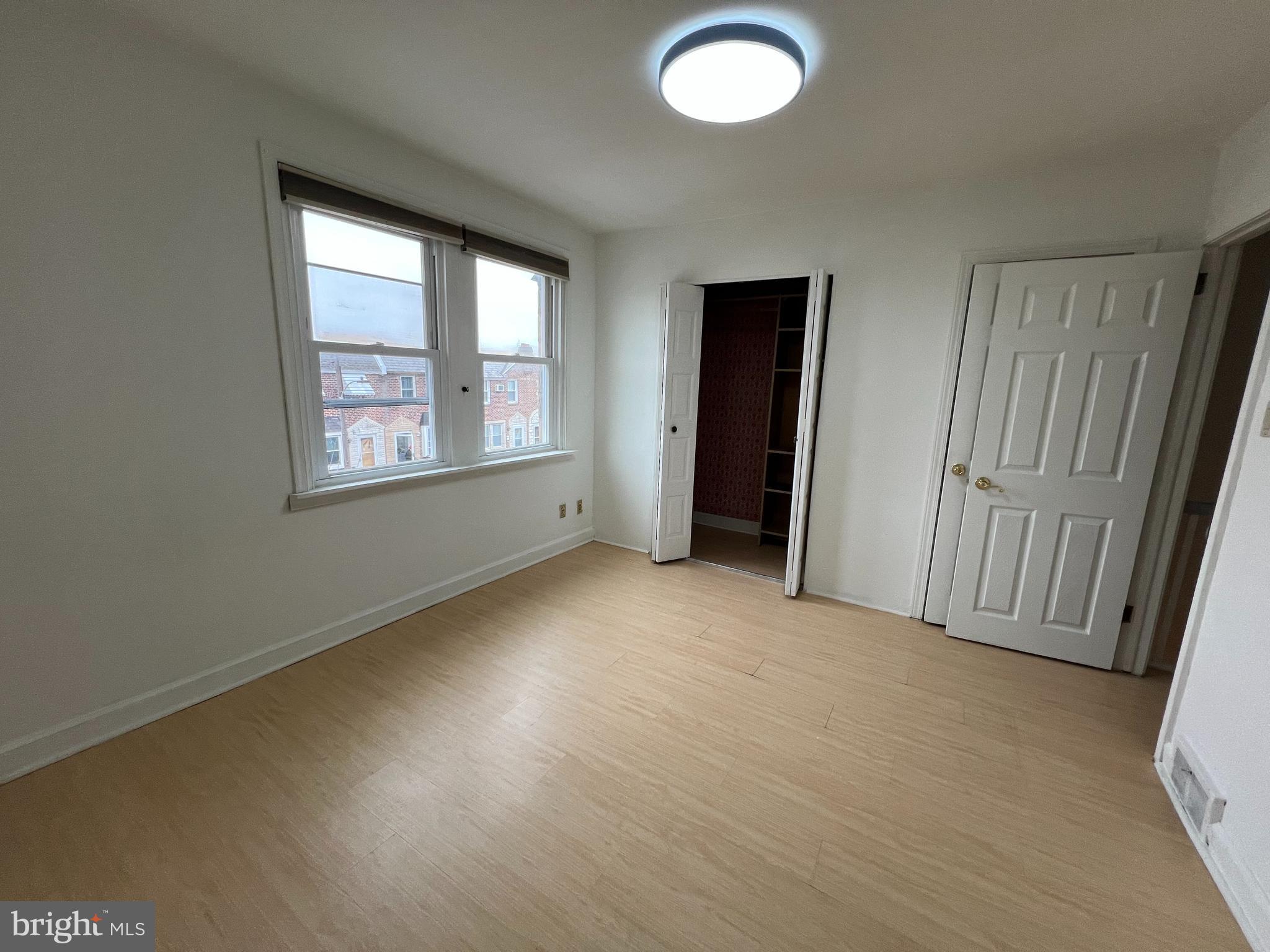 4312 Loring Street Philadelphia, PA 19136 - Photo 10 of 14 an empty room with windows