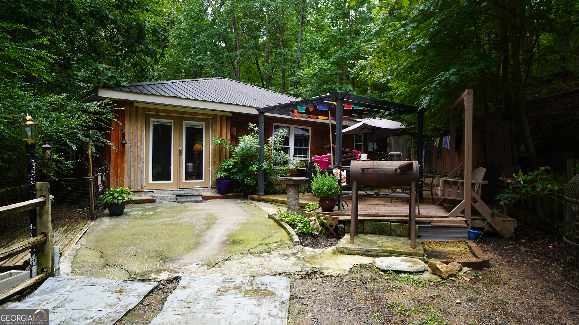 1363 Youngs Station Road Cedartown, GA 30125 - Photo 1 of 1 Gallery Image 1