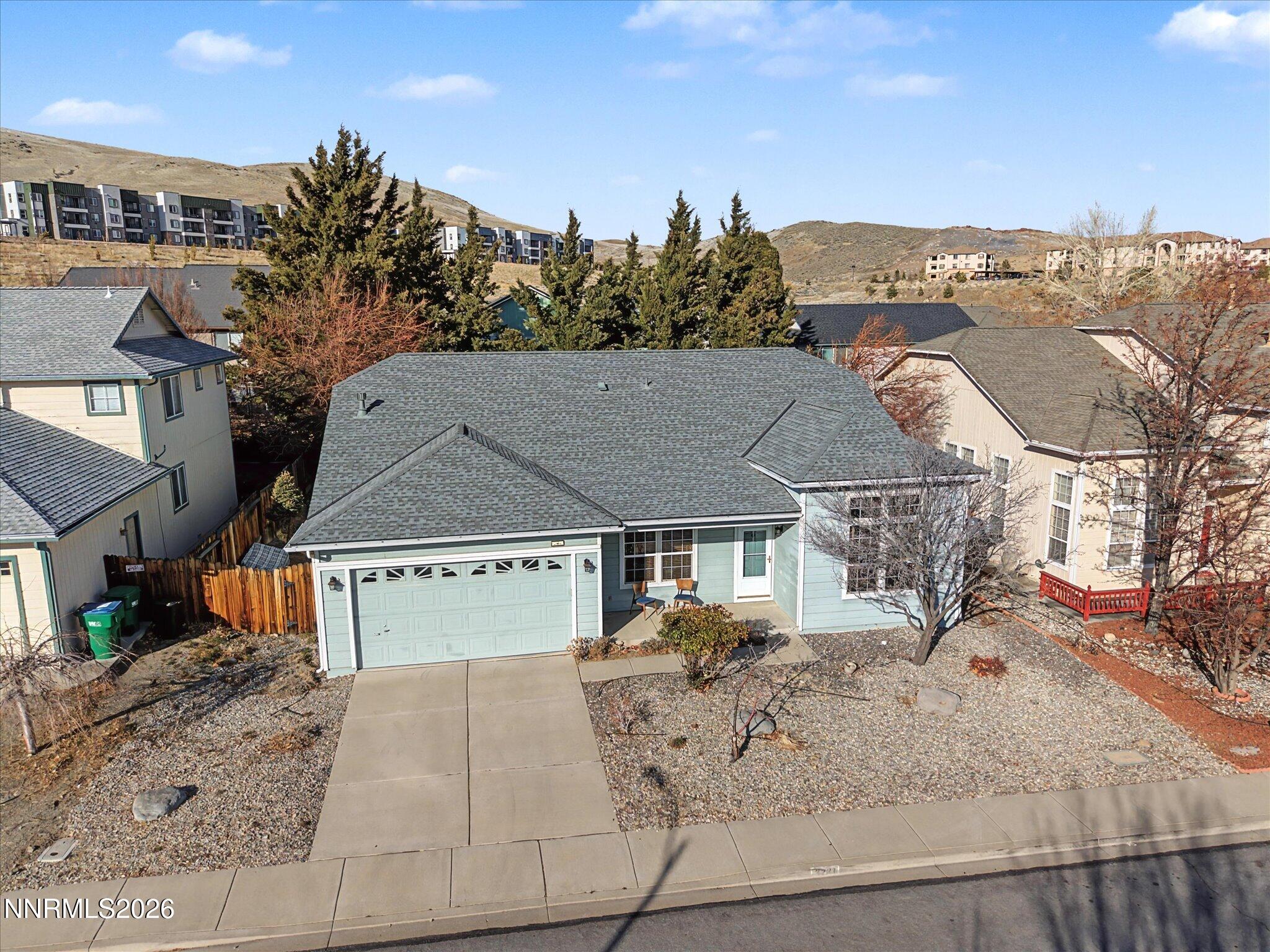 3221 Platte River Drive Reno, NV 89503 - Photo 40 of 46 45-3221 Platte River Dr-144