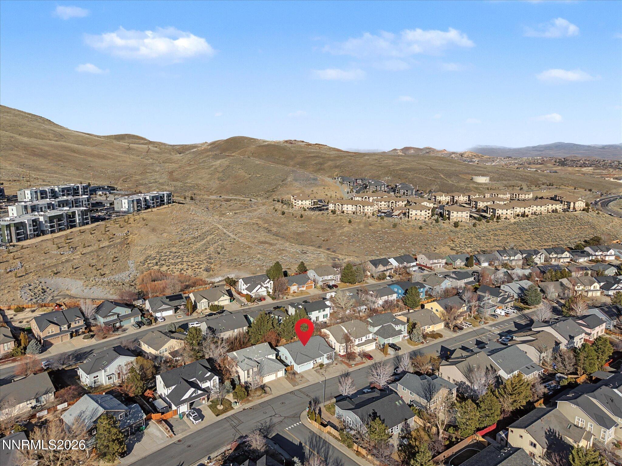 3221 Platte River Drive Reno, NV 89503 - Photo 44 of 46 52-3221 Platte River Dr-151