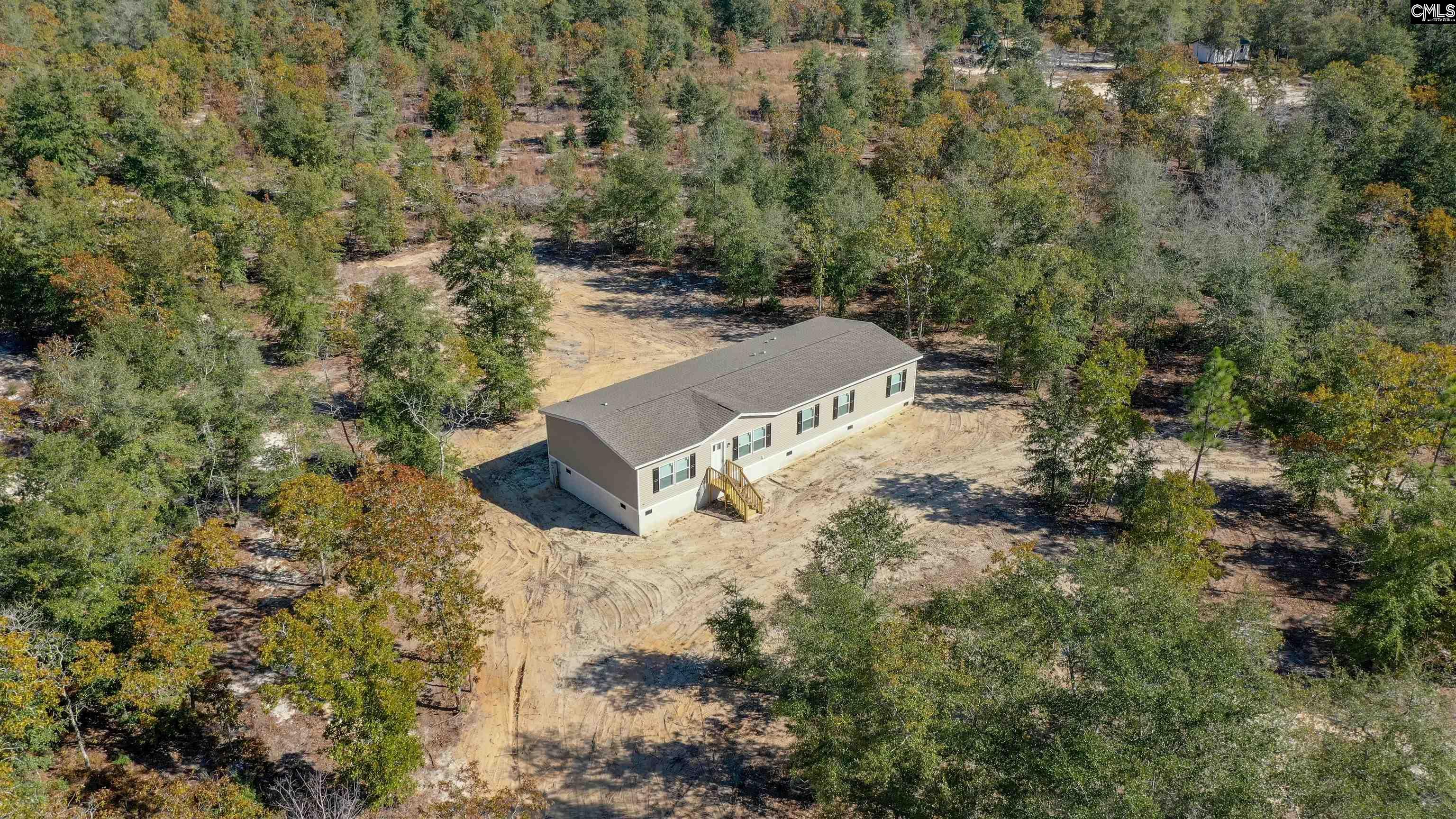 98 Long Branch Road Salley, SC 29137 - Photo 33 of 33