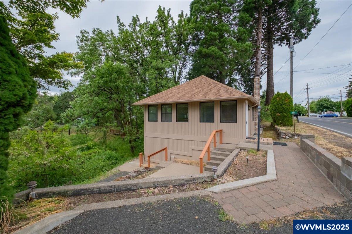 320 North Gun Club Road Independence, OR 97351 - Photo 40 of 47