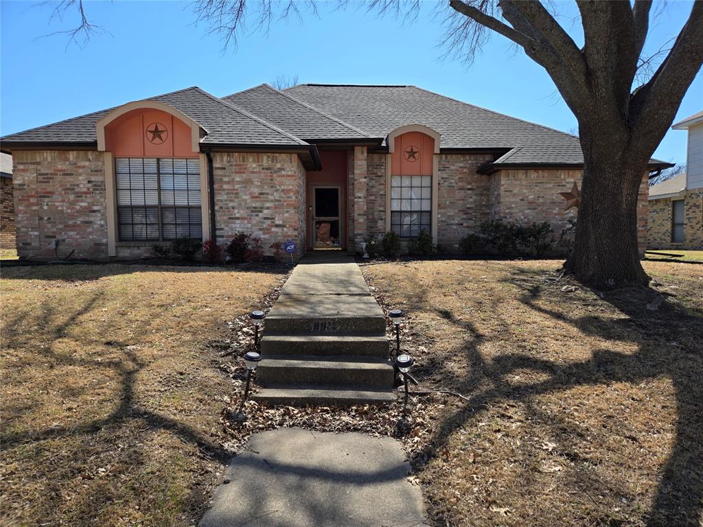 8910 Pine Forest Drive Rowlett, TX 75088 - Photo 1 of 1 8910 Pine Forest Dr