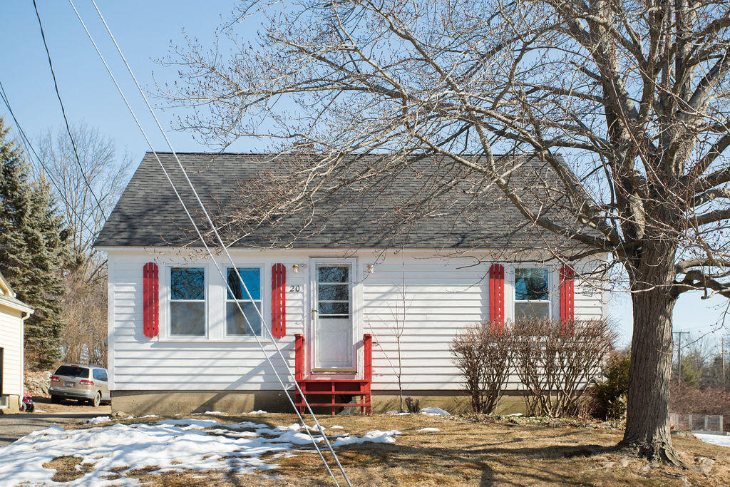 20 Old Dennett Road South Kittery, ME 03904 - Photo 23 of 36 20 Old Dennett Road S