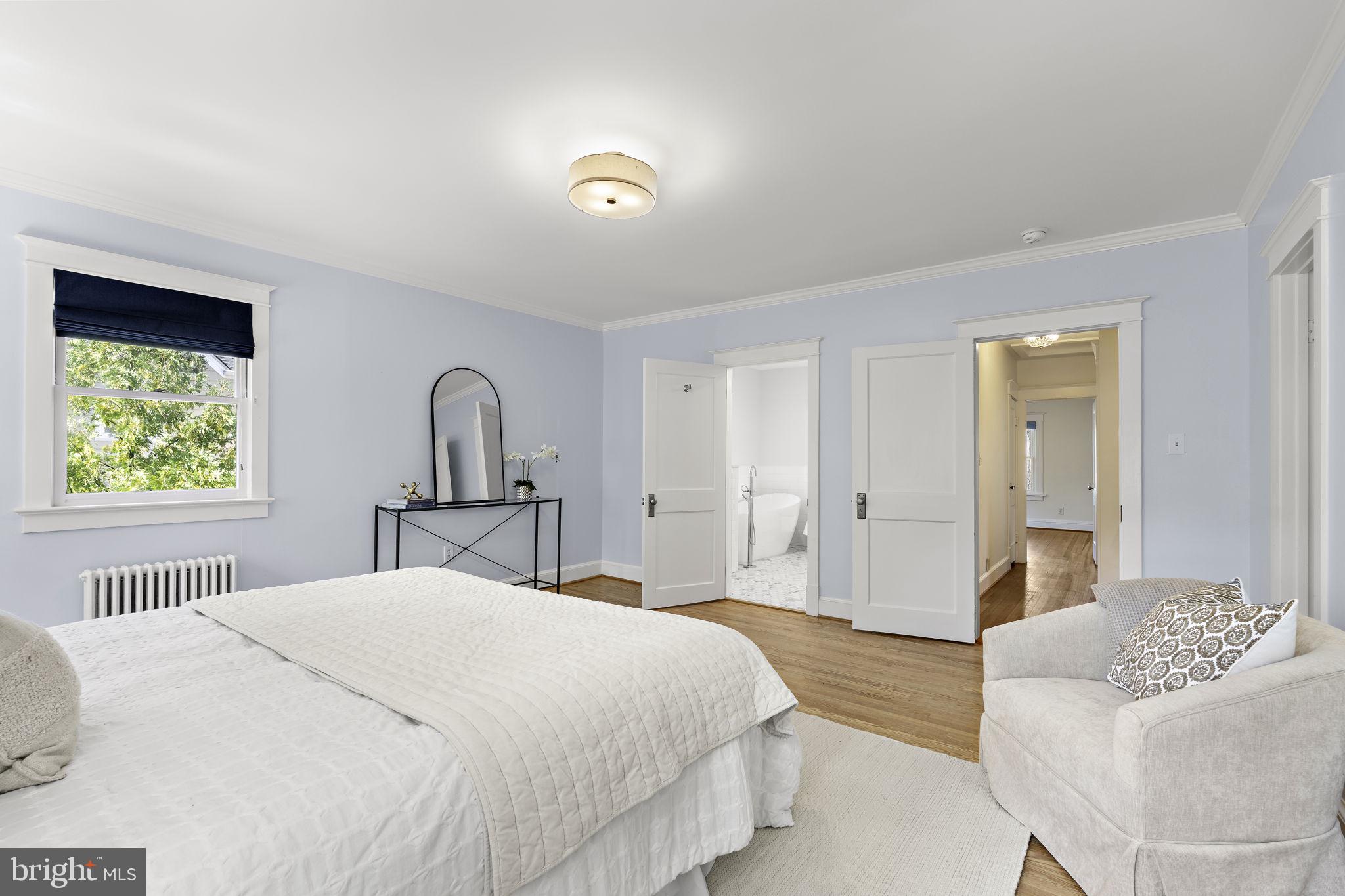 3604 Spring Street Chevy Chase, MD 20815 - Photo 36 of 61 Ample room
