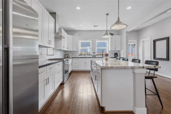 $5,500 | 704 Vincent Street, Houston, TX 77009
