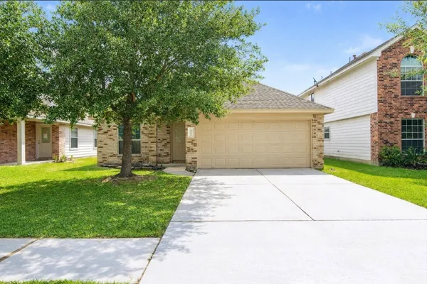 $267,990 | 21530 Falvel Lake Drive, Spring, TX 77388