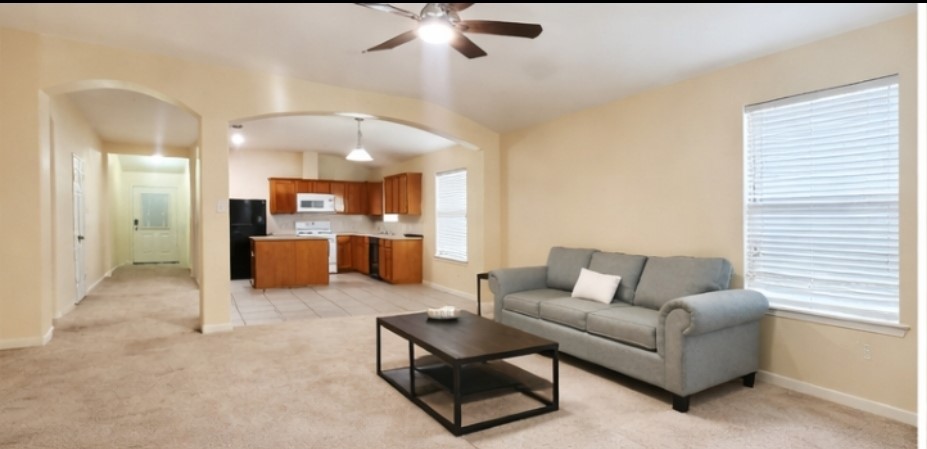 21530 Falvel Lake Drive Spring, TX 77388 - Photo 6 of 11