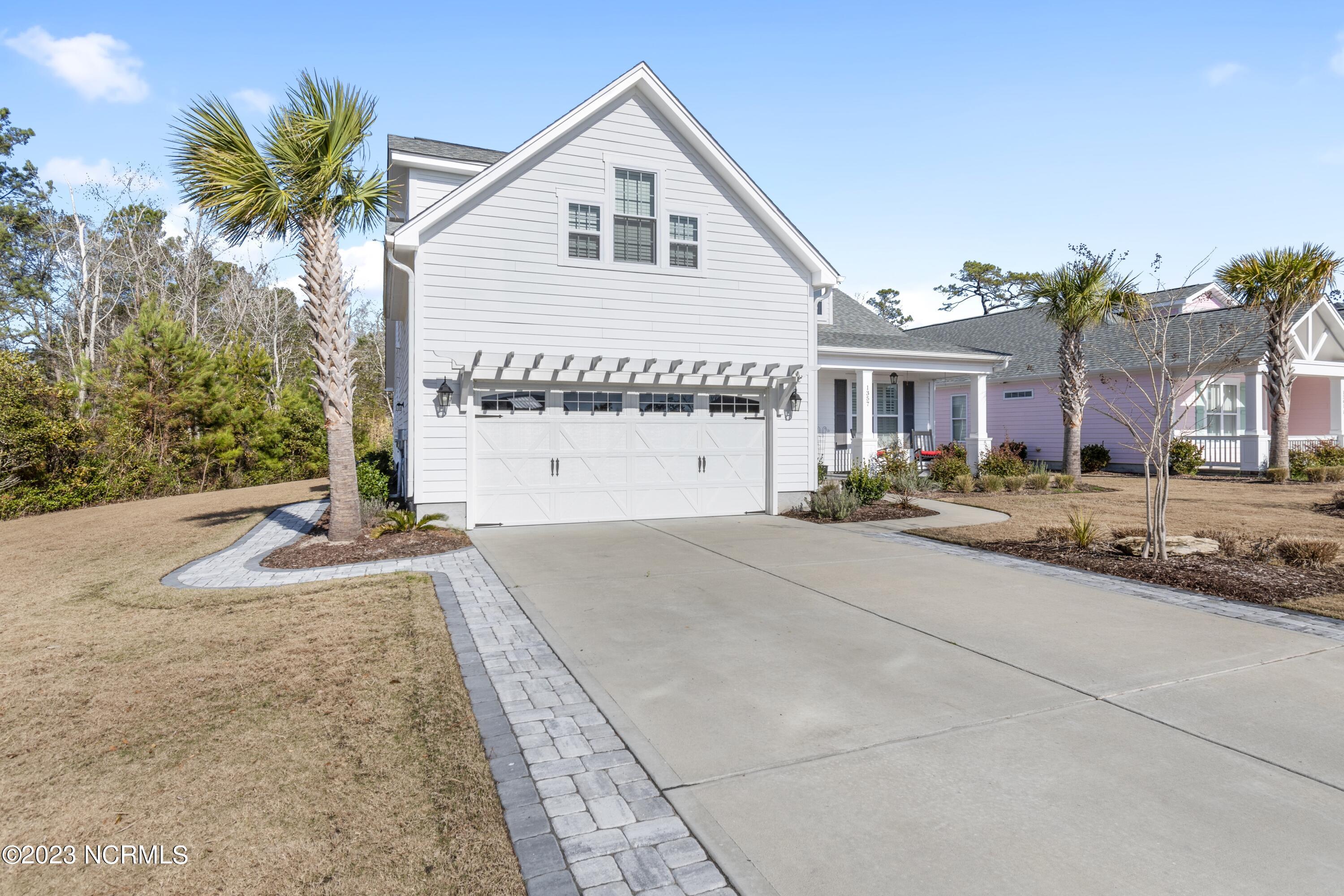 1357 Long Pond Road Southwest Ocean Isle Beach, NC 28469 - Photo 3 of 56 1357LongPondRdSW - 2