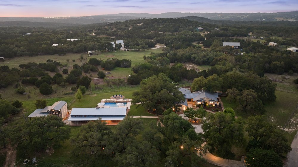 1900 Pursley Road Dripping Springs, TX 78620 - Photo 3 of 40