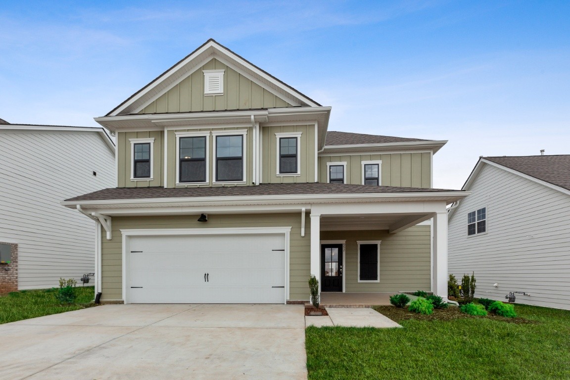 655 Castle Road Mount Juliet, TN 37122 - Photo 1 of 31