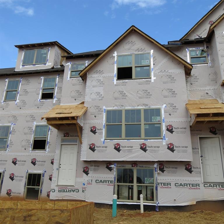 4131 Integrity Way, Unit 46 Powder Springs, GA 30127 - Photo 1 of 1 12/27/2017