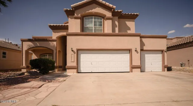 $379,999 | 12421 Tierra Encino Drive, El Paso, TX 79938