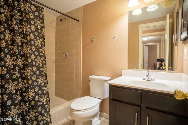 $374,999 | 12421 Tierra Encino Drive, El Paso, TX 79938