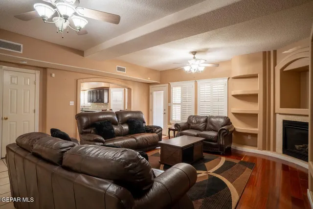 $374,999 | 12421 Tierra Encino Drive, El Paso, TX 79938