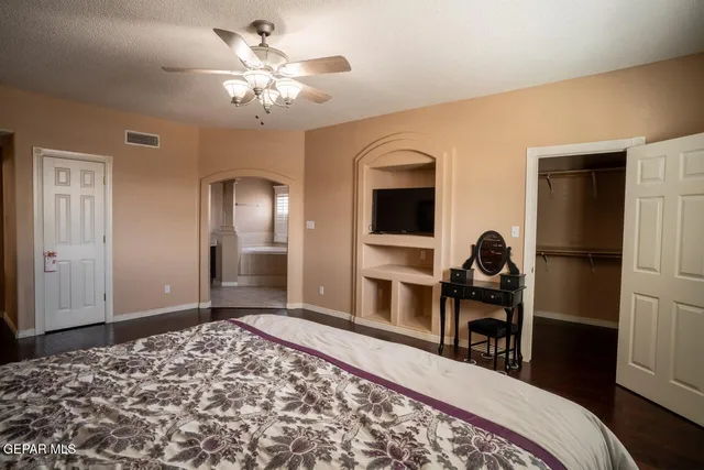 $374,999 | 12421 Tierra Encino Drive, El Paso, TX 79938