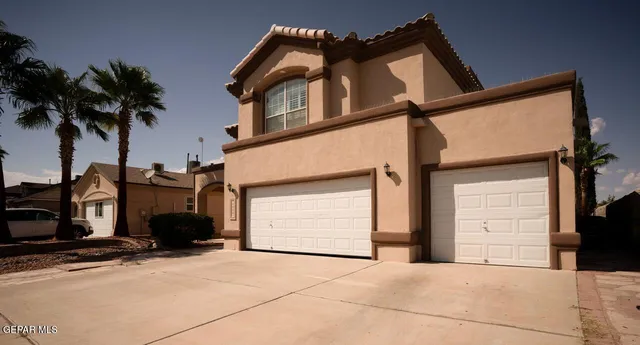 $374,999 | 12421 Tierra Encino Drive, El Paso, TX 79938