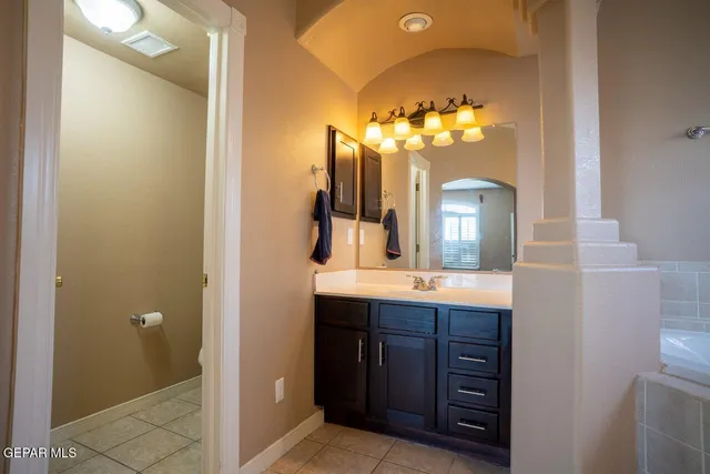 $374,999 | 12421 Tierra Encino Drive, El Paso, TX 79938