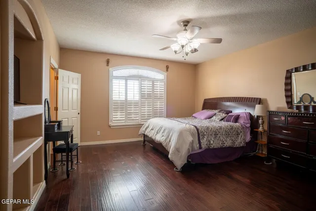 $374,999 | 12421 Tierra Encino Drive, El Paso, TX 79938