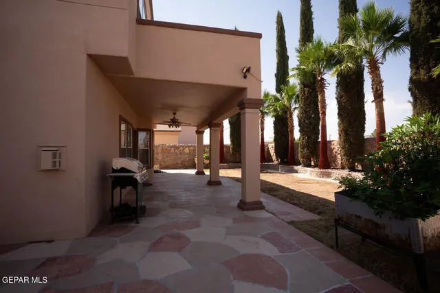 $374,999 | 12421 Tierra Encino Drive, El Paso, TX 79938