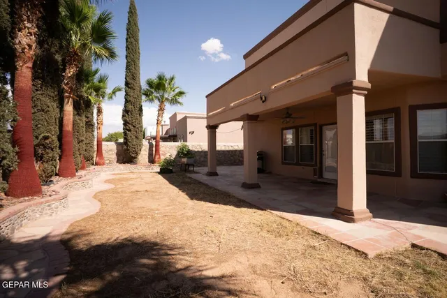 $374,999 | 12421 Tierra Encino Drive, El Paso, TX 79938