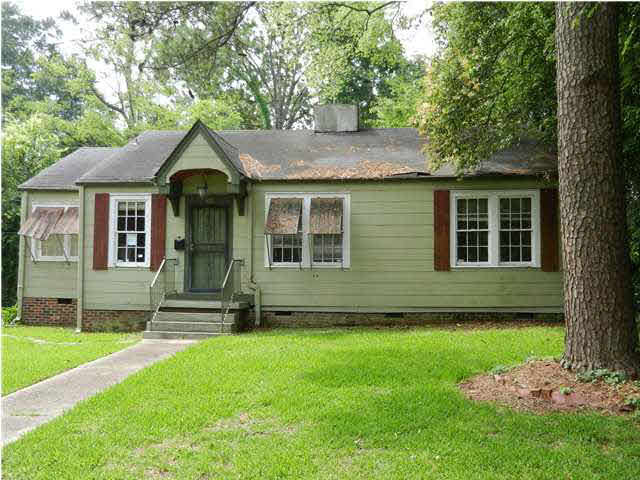415 East Ridgeway Street Jackson, MS 39206 - Photo 2 of 25 Photo 2