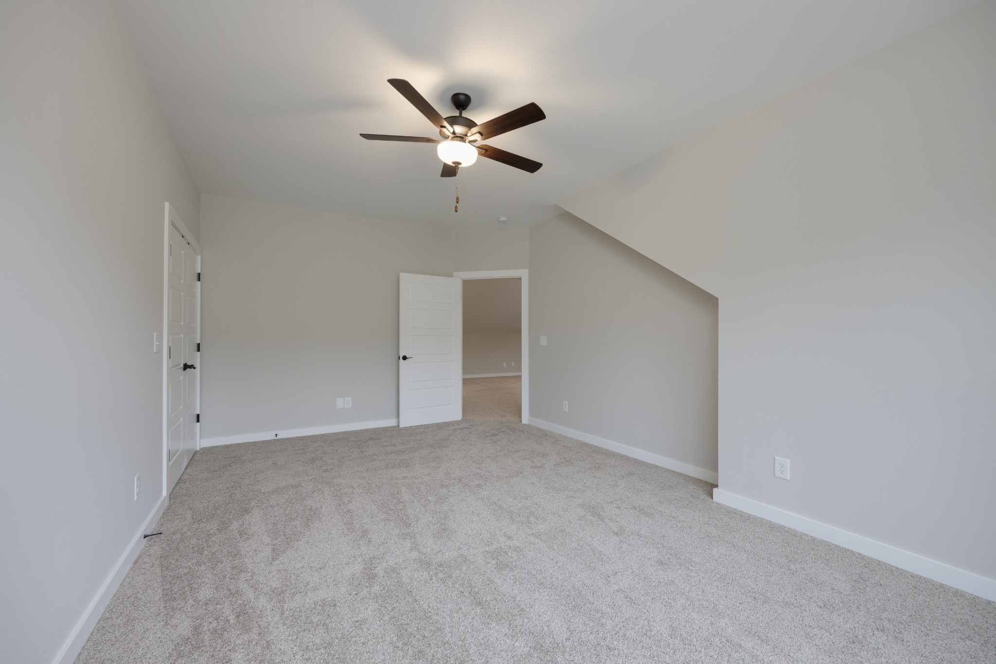 248 Dink Rut Road Portland, TN 37148 - Photo 34 of 41 a view of an empty room