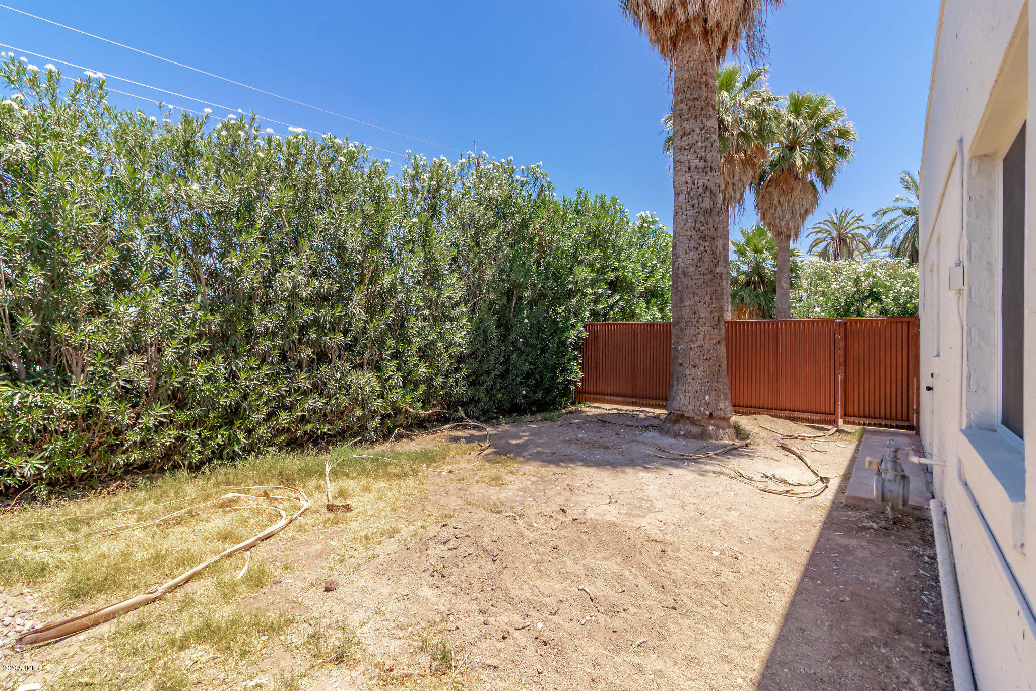 1649 East Oak Street, Unit 8 Phoenix, AZ 85006 - Photo 18 of 18 017-1649EOakSTUnit1-Phoenix-AZ-85006-sma