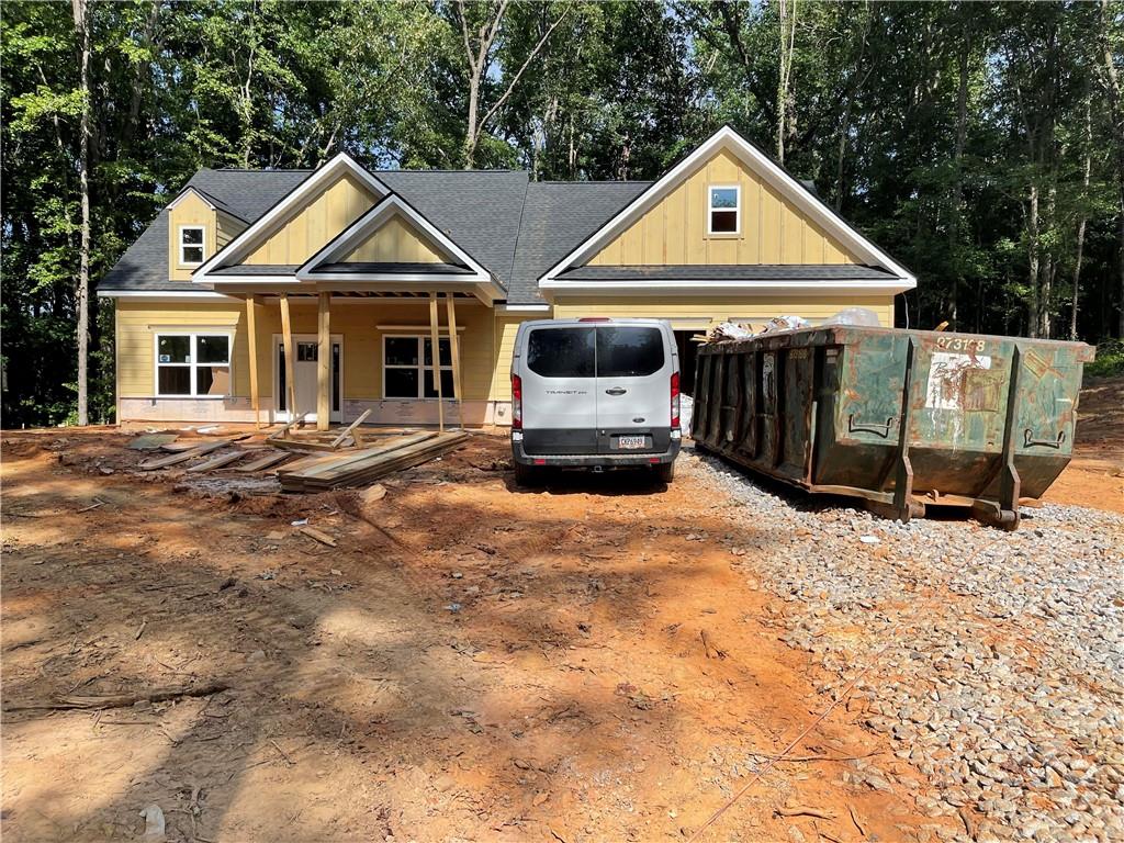 132 Remington Path Path Temple, GA 30179 - Photo 1 of 1 Gallery Image 1