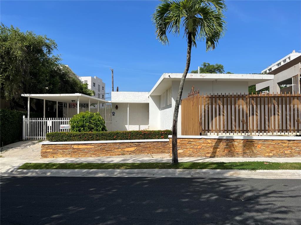 4 Parkside 3 Guaynabo, PR 00968 - Photo 1 of 1 Front Facade
