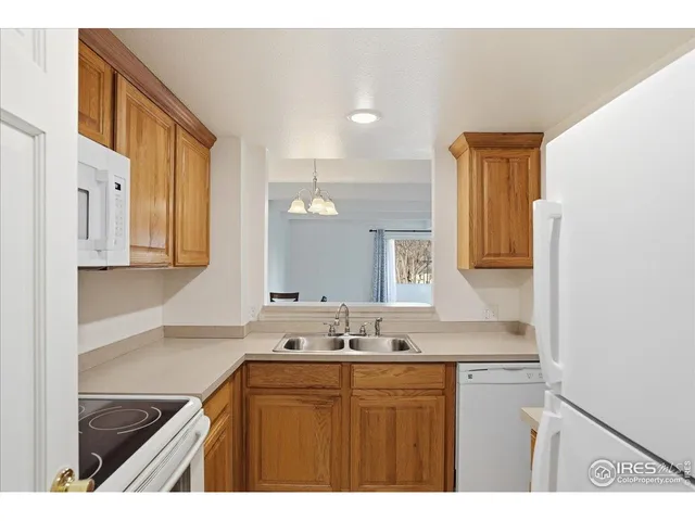 $255,000 | 415 South Howes Street, Unit 206, Fort Collins, CO 80521