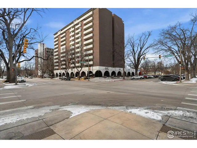 $255,000 | 415 South Howes Street, Unit 206, Fort Collins, CO 80521