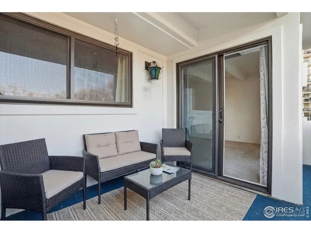 $255,000 | 415 South Howes Street, Unit 206, Fort Collins, CO 80521