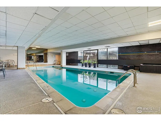 $255,000 | 415 South Howes Street, Unit 206, Fort Collins, CO 80521