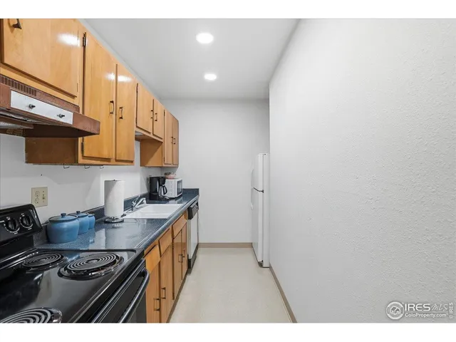 $255,000 | 415 South Howes Street, Unit 206, Fort Collins, CO 80521